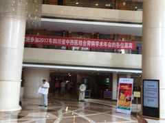 -成都绿洲大酒店(春熙路太古里店)