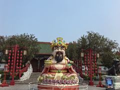 -珠海圆明新园
