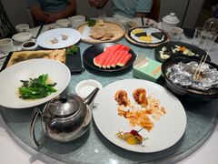 -老伙记海鲜码头(北滘店)