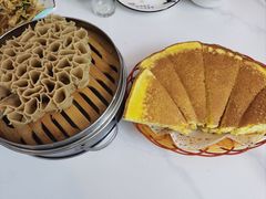 -五台山大锅饭