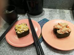 -争鲜回转寿司(飞洲国际店)