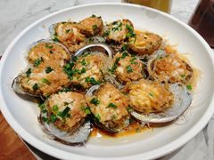 -阿明小菜·海鲜·上海菜(浦建路店)