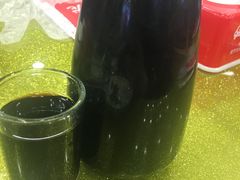 冰镇酸梅汤-赵氏盱眙十三香龙虾(蓝村店)