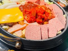 -양평식당·杨平食堂(华贸店)