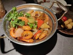 -吴越荣记·苏州菜·松鼠桂鱼(斜塘老街店)