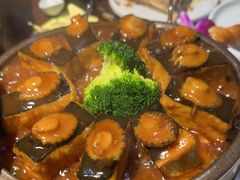 -三道菜(明堂公园店)