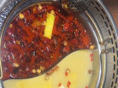 -快乐小羊·内蒙牛羊肉火锅(流花中心店)