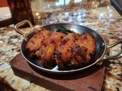 -BROWNSTONE布朗石西班牙餐厅(富城店)