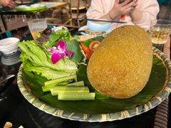 -印象芽庄越式餐厅(东兴店)
