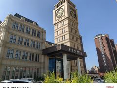 -星河湾温泉洗浴酒店