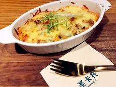 -SEN CASTLE城堡西餐(创意设计中心店)