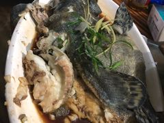 -八方海味餐厅