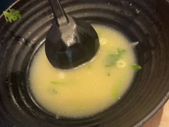 -肥汁米蘭香港米线(定西路店)