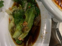 -老铺烤鸭(宝鸡店)