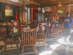 -江边城外烤全鱼(方庄时代购物中心店)