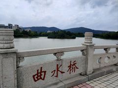 -江南大学(蠡湖校区)