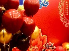 -Timo队长·高端生日派对策划机构(静安寺店)