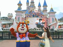 -沈阳方特欢乐世界