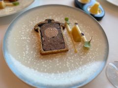 -Caprice(香港四季酒店)