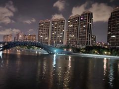 -五缘湾湿地公园