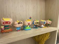 -英孚教育青少儿(宝龙中心)