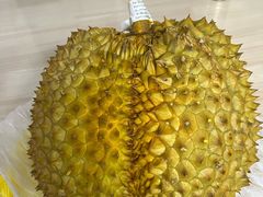 金枕榴莲-鲜丰水果(番禺路店)