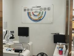 -锦泉眼视光中心(海珠广场店)