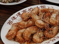 -等我餸上门海鲜大排档(天河南店)