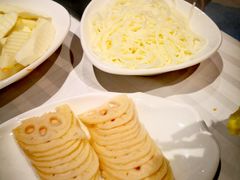 云南米线-港澳德兴火锅海鲜酒家(殷皇子店)