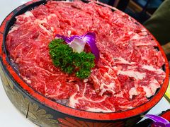 -港迹·鲜围煮海鲜火锅(湖州时代广场店)