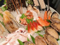 -生如夏花泰式火锅(鹭洲里店)