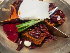 -叁口煮老火锅(东升店)