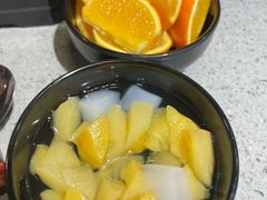 -将军牛排·尔滨地标朝鲜族美食(总店)