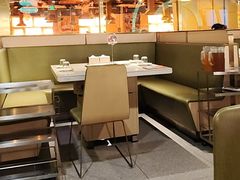 -海底捞火锅(劲松店)