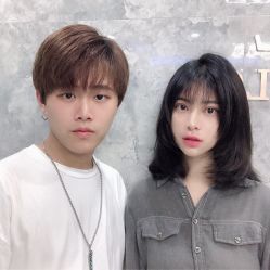 点击看大图 -Style HAIR
