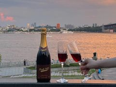 -汉水谣·江景餐厅(江滩店)