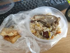 -新疆喀什噶尔餐厅(普利街店)