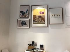 大堂-漫蔬•台北蔬食小馆VEGGIEBOIL(朝晖店)