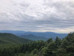 -白草畔自然风景区