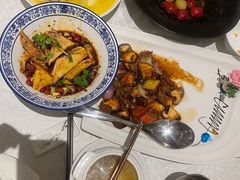 -昆山金鹰尚美酒店·金鹰贵宾楼