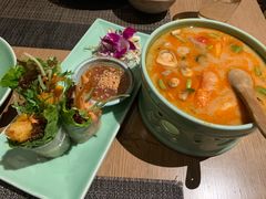 -mango tree芒果树餐厅(K11店)