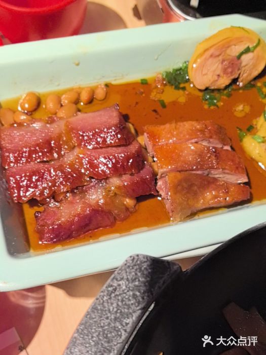 避风塘(宝山万达店)图片