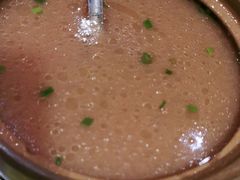 -肖记公安牛肉鱼杂馆· 省级非物质文化遗产(仁和路店)