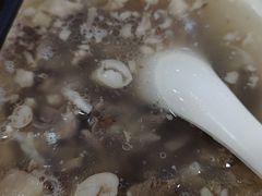 -八沟羊汤(河北大街店)