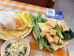 -庆丰包子铺(安东店)