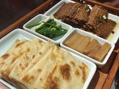 -北平盛世·新京菜·北京烤鸭(劲松·双井店)