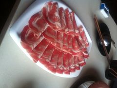 iphone_upload_pic-滇釜火锅·能喝汤的火锅(车公庄店)