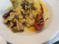 -星伦多自助料理·涮烤一体(杭州来福士店)