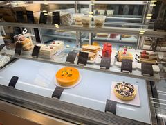 -梦菲思饼屋(瑞金宾馆店)