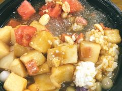 -串妹花式冰粉(乐山总店)